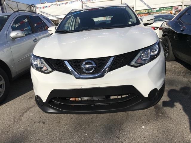 Used Nissan Rogue Sport SV 2017 | Hillside Auto Outlet. Jamaica, New York Used Nissan Rogue Sport SV 2017 | Hillside Auto Outlet. Jamaica, New York