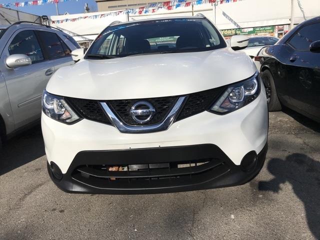 Used Nissan Rogue Sport SV 2017 | Hillside Auto Outlet. Jamaica, New York Used Nissan Rogue Sport SV 2017 | Hillside Auto Outlet. Jamaica, New York