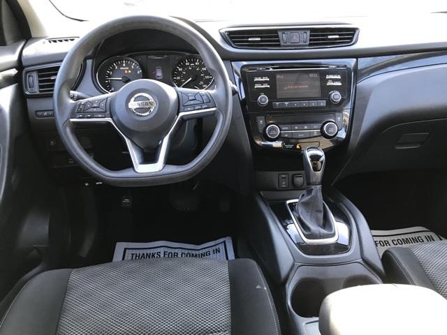 Used Nissan Rogue Sport SV 2017 | Hillside Auto Outlet. Jamaica, New York Used Nissan Rogue Sport SV 2017 | Hillside Auto Outlet. Jamaica, New York