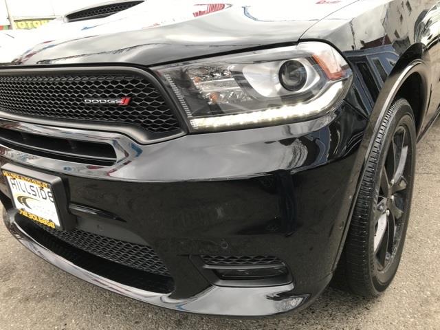 Used Dodge Durango R/T 2018 | Hillside Auto Outlet. Jamaica, New York Used Dodge Durango R/T 2018 | Hillside Auto Outlet. Jamaica, New York