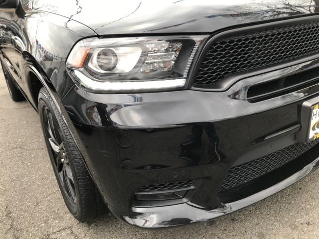Used Dodge Durango R/T 2018 | Hillside Auto Outlet. Jamaica, New York Used Dodge Durango R/T 2018 | Hillside Auto Outlet. Jamaica, New York