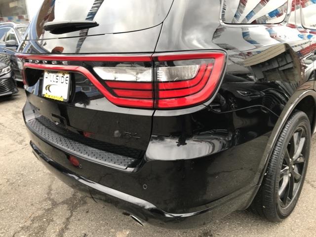 Used Dodge Durango R/T 2018 | Hillside Auto Outlet. Jamaica, New York Used Dodge Durango R/T 2018 | Hillside Auto Outlet. Jamaica, New York