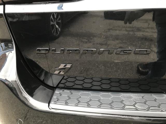 Used Dodge Durango R/T 2018 | Hillside Auto Outlet. Jamaica, New York Used Dodge Durango R/T 2018 | Hillside Auto Outlet. Jamaica, New York