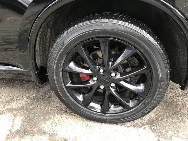 Used Dodge Durango R/T 2018 | Hillside Auto Outlet. Jamaica, New York Used Dodge Durango R/T 2018 | Hillside Auto Outlet. Jamaica, New York