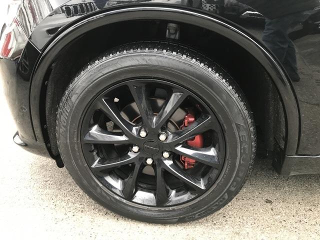 Used Dodge Durango R/T 2018 | Hillside Auto Outlet. Jamaica, New York Used Dodge Durango R/T 2018 | Hillside Auto Outlet. Jamaica, New York