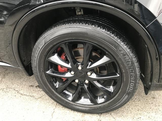 Used Dodge Durango R/T 2018 | Hillside Auto Outlet. Jamaica, New York Used Dodge Durango R/T 2018 | Hillside Auto Outlet. Jamaica, New York