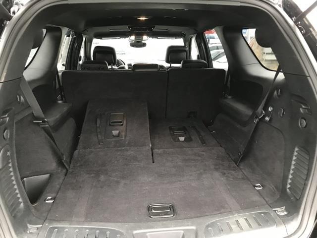 Used Dodge Durango R/T 2018 | Hillside Auto Outlet. Jamaica, New York Used Dodge Durango R/T 2018 | Hillside Auto Outlet. Jamaica, New York