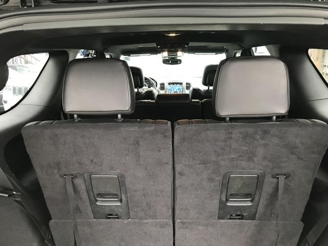 Used Dodge Durango R/T 2018 | Hillside Auto Outlet. Jamaica, New York Used Dodge Durango R/T 2018 | Hillside Auto Outlet. Jamaica, New York