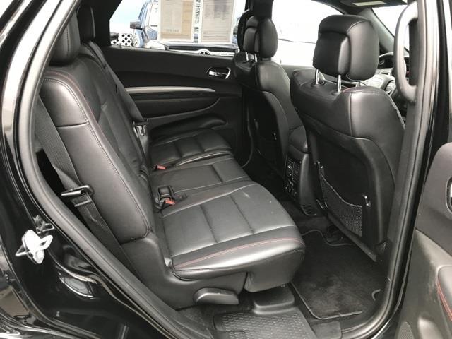 Used Dodge Durango R/T 2018 | Hillside Auto Outlet. Jamaica, New York Used Dodge Durango R/T 2018 | Hillside Auto Outlet. Jamaica, New York