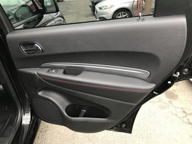 Used Dodge Durango R/T 2018 | Hillside Auto Outlet. Jamaica, New York Used Dodge Durango R/T 2018 | Hillside Auto Outlet. Jamaica, New York