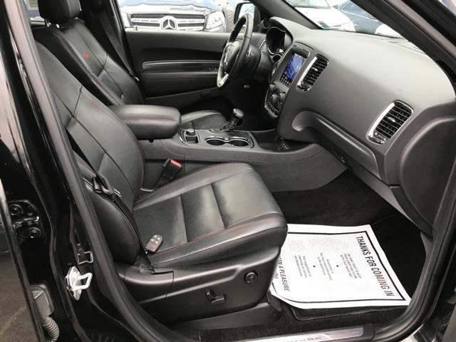 Used Dodge Durango R/T 2018 | Hillside Auto Outlet. Jamaica, New York Used Dodge Durango R/T 2018 | Hillside Auto Outlet. Jamaica, New York