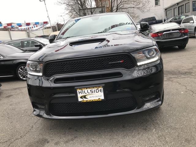 Used Dodge Durango R/T 2018 | Hillside Auto Outlet. Jamaica, New York Used Dodge Durango R/T 2018 | Hillside Auto Outlet. Jamaica, New York