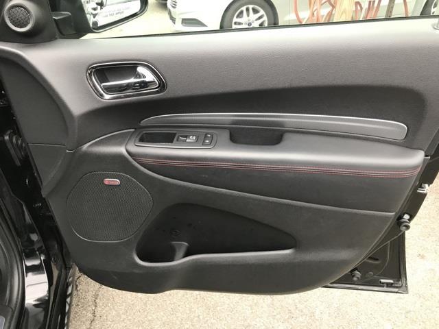 Used Dodge Durango R/T 2018 | Hillside Auto Outlet. Jamaica, New York Used Dodge Durango R/T 2018 | Hillside Auto Outlet. Jamaica, New York