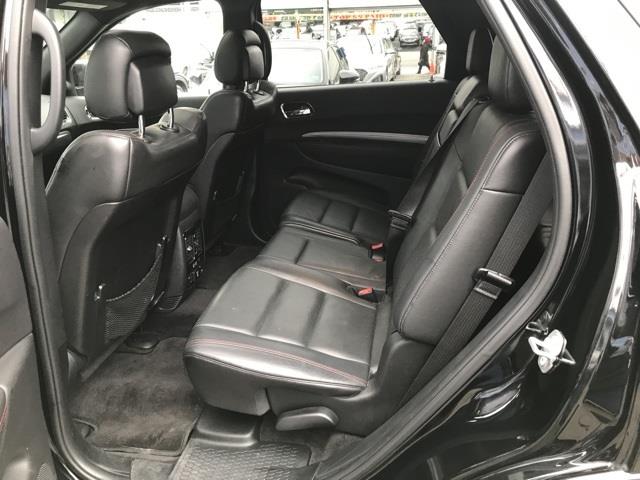 Used Dodge Durango R/T 2018 | Hillside Auto Outlet. Jamaica, New York Used Dodge Durango R/T 2018 | Hillside Auto Outlet. Jamaica, New York