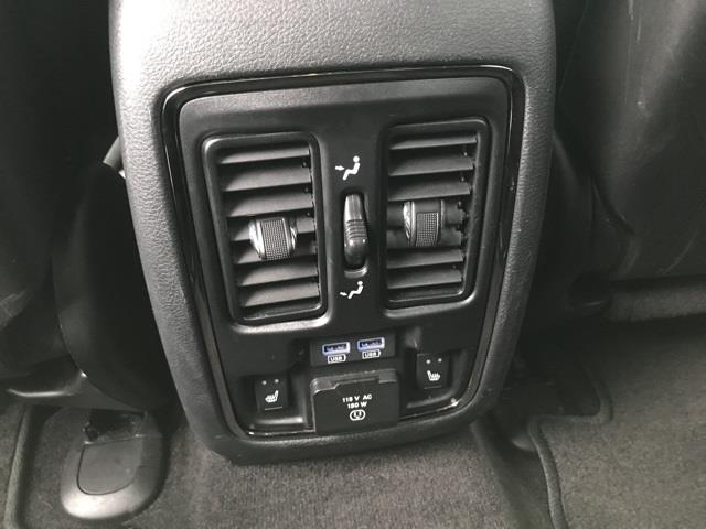 Used Dodge Durango R/T 2018 | Hillside Auto Outlet. Jamaica, New York Used Dodge Durango R/T 2018 | Hillside Auto Outlet. Jamaica, New York