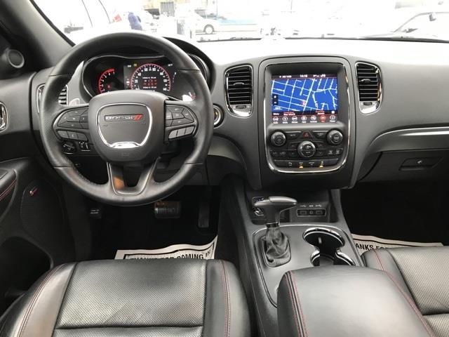 Used Dodge Durango R/T 2018 | Hillside Auto Outlet. Jamaica, New York Used Dodge Durango R/T 2018 | Hillside Auto Outlet. Jamaica, New York
