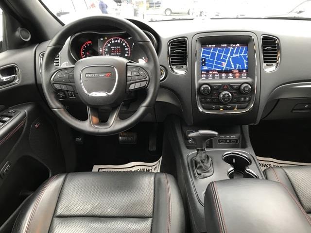 Used Dodge Durango R/T 2018 | Hillside Auto Outlet. Jamaica, New York Used Dodge Durango R/T 2018 | Hillside Auto Outlet. Jamaica, New York