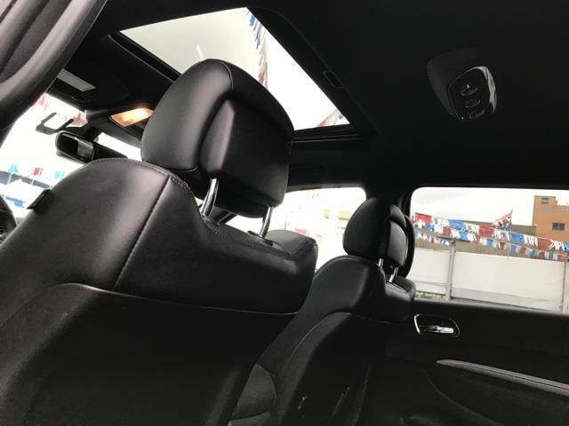 Used Dodge Durango R/T 2018 | Hillside Auto Outlet. Jamaica, New York Used Dodge Durango R/T 2018 | Hillside Auto Outlet. Jamaica, New York