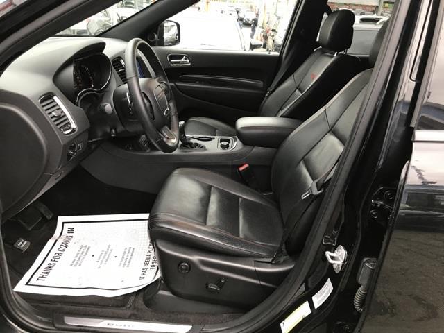 Used Dodge Durango R/T 2018 | Hillside Auto Outlet. Jamaica, New York Used Dodge Durango R/T 2018 | Hillside Auto Outlet. Jamaica, New York
