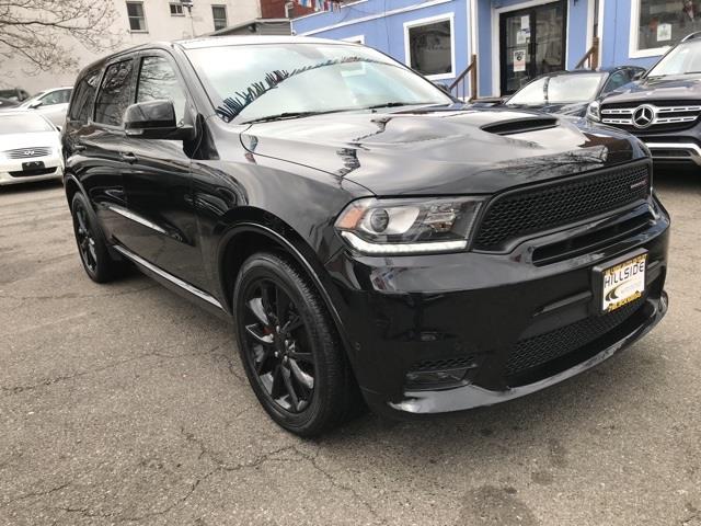Used Dodge Durango R/T 2018 | Hillside Auto Outlet. Jamaica, New York Used Dodge Durango R/T 2018 | Hillside Auto Outlet. Jamaica, New York