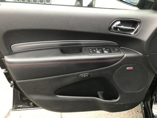 Used Dodge Durango R/T 2018 | Hillside Auto Outlet. Jamaica, New York Used Dodge Durango R/T 2018 | Hillside Auto Outlet. Jamaica, New York