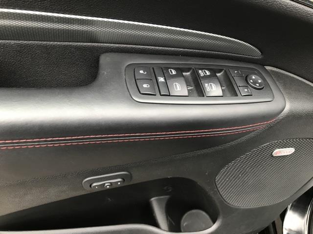 Used Dodge Durango R/T 2018 | Hillside Auto Outlet. Jamaica, New York Used Dodge Durango R/T 2018 | Hillside Auto Outlet. Jamaica, New York