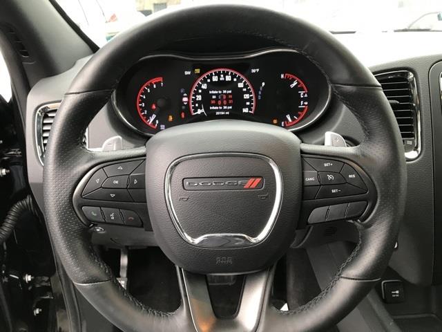 Used Dodge Durango R/T 2018 | Hillside Auto Outlet. Jamaica, New York Used Dodge Durango R/T 2018 | Hillside Auto Outlet. Jamaica, New York