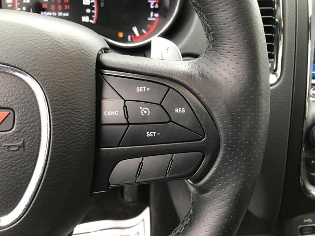 Used Dodge Durango R/T 2018 | Hillside Auto Outlet. Jamaica, New York Used Dodge Durango R/T 2018 | Hillside Auto Outlet. Jamaica, New York