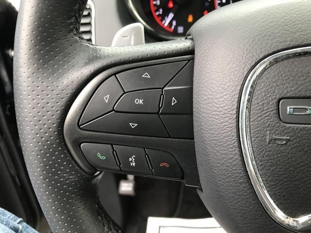 Used Dodge Durango R/T 2018 | Hillside Auto Outlet. Jamaica, New York Used Dodge Durango R/T 2018 | Hillside Auto Outlet. Jamaica, New York