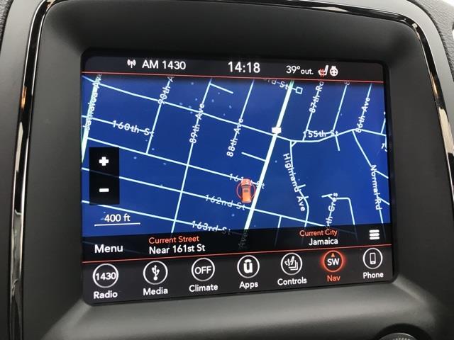 Used Dodge Durango R/T 2018 | Hillside Auto Outlet. Jamaica, New York Used Dodge Durango R/T 2018 | Hillside Auto Outlet. Jamaica, New York