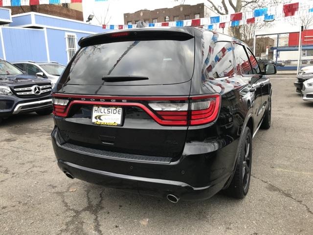 Used Dodge Durango R/T 2018 | Hillside Auto Outlet. Jamaica, New York Used Dodge Durango R/T 2018 | Hillside Auto Outlet. Jamaica, New York