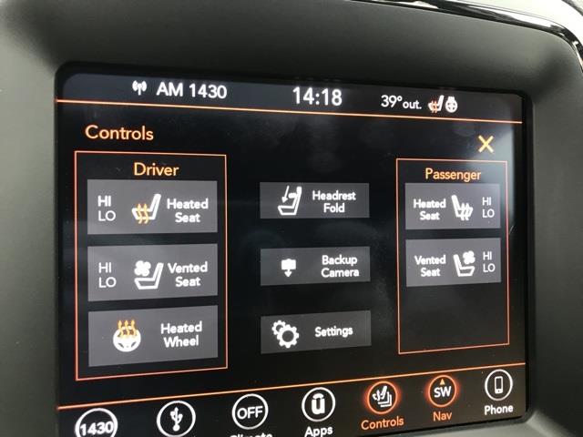 Used Dodge Durango R/T 2018 | Hillside Auto Outlet. Jamaica, New York Used Dodge Durango R/T 2018 | Hillside Auto Outlet. Jamaica, New York