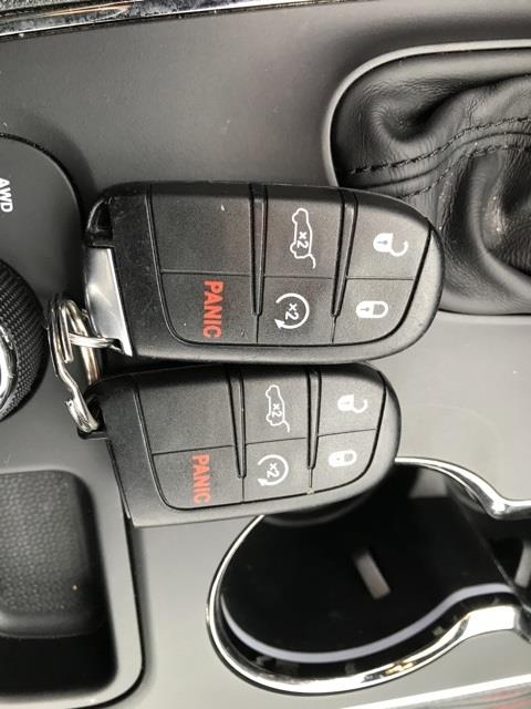 Used Dodge Durango R/T 2018 | Hillside Auto Outlet. Jamaica, New York Used Dodge Durango R/T 2018 | Hillside Auto Outlet. Jamaica, New York