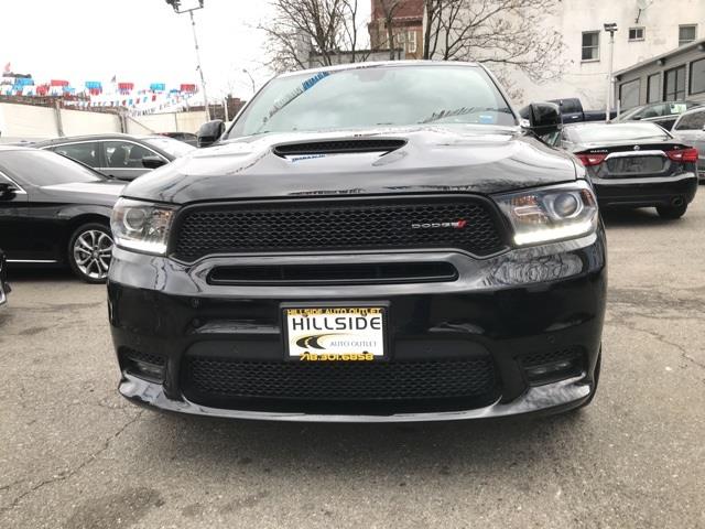 Used Dodge Durango R/T 2018 | Hillside Auto Outlet. Jamaica, New York Used Dodge Durango R/T 2018 | Hillside Auto Outlet. Jamaica, New York