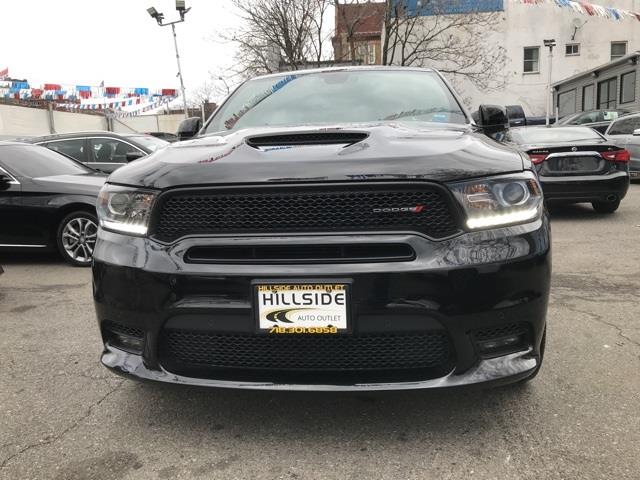 Used Dodge Durango R/T 2018 | Hillside Auto Outlet. Jamaica, New York Used Dodge Durango R/T 2018 | Hillside Auto Outlet. Jamaica, New York