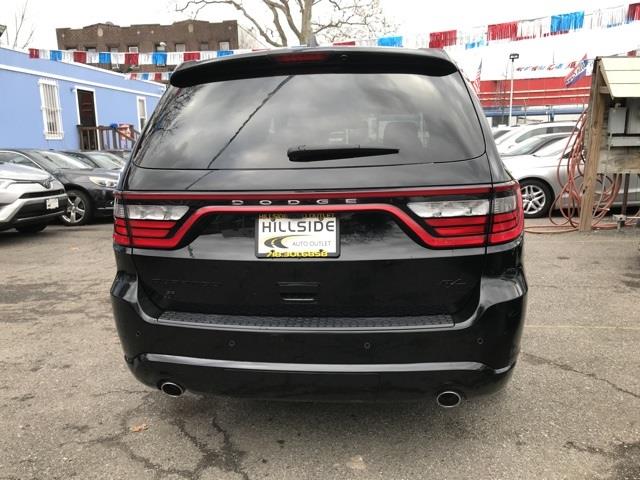 Used Dodge Durango R/T 2018 | Hillside Auto Outlet. Jamaica, New York Used Dodge Durango R/T 2018 | Hillside Auto Outlet. Jamaica, New York