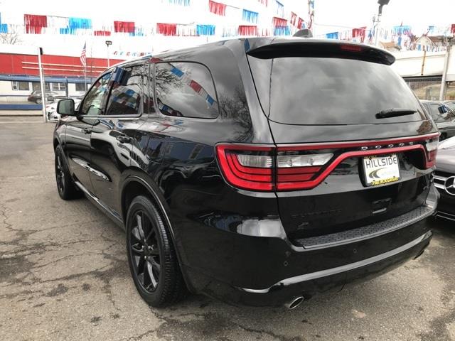 Used Dodge Durango R/T 2018 | Hillside Auto Outlet. Jamaica, New York Used Dodge Durango R/T 2018 | Hillside Auto Outlet. Jamaica, New York