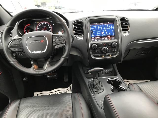 Used Dodge Durango R/T 2018 | Hillside Auto Outlet. Jamaica, New York Used Dodge Durango R/T 2018 | Hillside Auto Outlet. Jamaica, New York