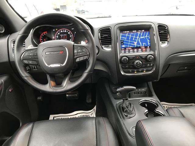 Used Dodge Durango R/T 2018 | Hillside Auto Outlet. Jamaica, New York Used Dodge Durango R/T 2018 | Hillside Auto Outlet. Jamaica, New York