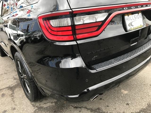 Used Dodge Durango R/T 2018 | Hillside Auto Outlet. Jamaica, New York Used Dodge Durango R/T 2018 | Hillside Auto Outlet. Jamaica, New York