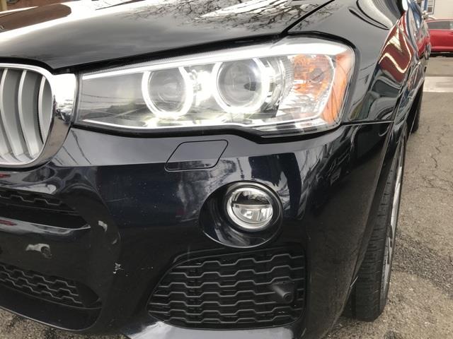Used BMW X3 xDrive28i 2017 | Hillside Auto Outlet. Jamaica, New York Used BMW X3 xDrive28i 2017 | Hillside Auto Outlet. Jamaica, New York
