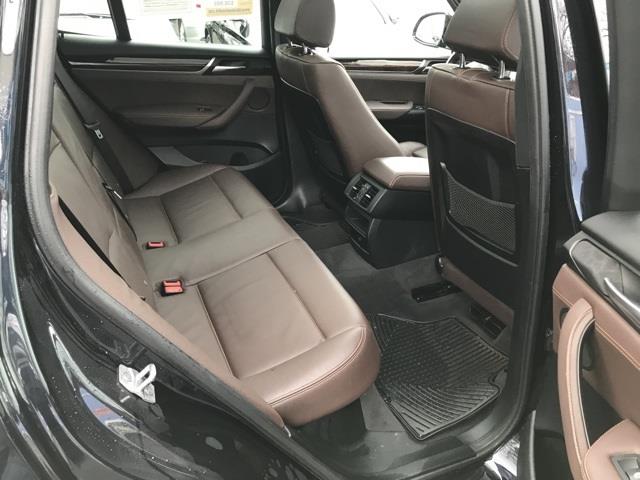 Used BMW X3 xDrive28i 2017 | Hillside Auto Outlet. Jamaica, New York Used BMW X3 xDrive28i 2017 | Hillside Auto Outlet. Jamaica, New York