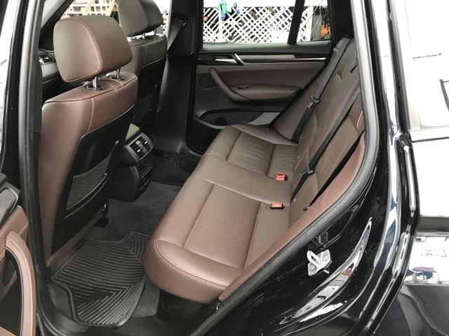 Used BMW X3 xDrive28i 2017 | Hillside Auto Outlet. Jamaica, New York Used BMW X3 xDrive28i 2017 | Hillside Auto Outlet. Jamaica, New York