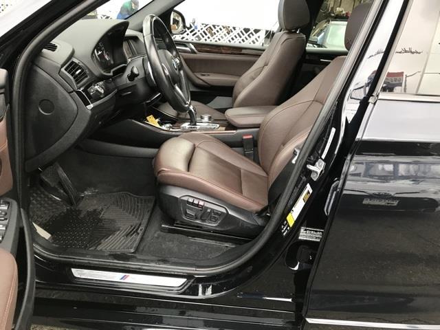 Used BMW X3 xDrive28i 2017 | Hillside Auto Outlet. Jamaica, New York Used BMW X3 xDrive28i 2017 | Hillside Auto Outlet. Jamaica, New York