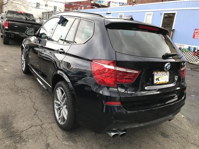 Used BMW X3 xDrive28i 2017 | Hillside Auto Outlet. Jamaica, New York Used BMW X3 xDrive28i 2017 | Hillside Auto Outlet. Jamaica, New York
