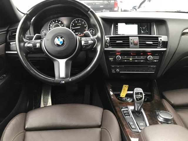 Used BMW X3 xDrive28i 2017 | Hillside Auto Outlet. Jamaica, New York Used BMW X3 xDrive28i 2017 | Hillside Auto Outlet. Jamaica, New York