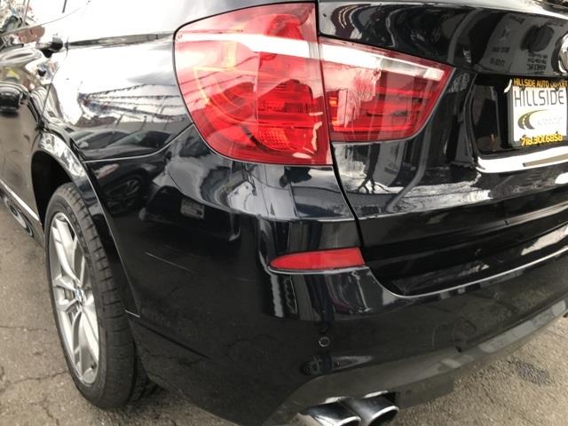 Used BMW X3 xDrive28i 2017 | Hillside Auto Outlet. Jamaica, New York Used BMW X3 xDrive28i 2017 | Hillside Auto Outlet. Jamaica, New York