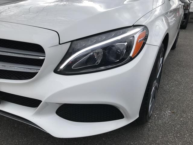 Used Mercedes-benz C-class C 300 2017 | Hillside Auto Outlet. Jamaica, New York Used Mercedes-benz C-class C 300 2017 | Hillside Auto Outlet. Jamaica, New York