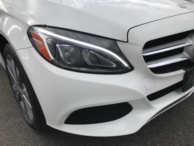 Used Mercedes-benz C-class C 300 2017 | Hillside Auto Outlet. Jamaica, New York Used Mercedes-benz C-class C 300 2017 | Hillside Auto Outlet. Jamaica, New York