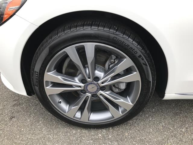 Used Mercedes-benz C-class C 300 2017 | Hillside Auto Outlet. Jamaica, New York Used Mercedes-benz C-class C 300 2017 | Hillside Auto Outlet. Jamaica, New York